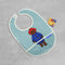 Petit Jour Paris Paddington Bib