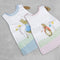 Beatrix Potter Peter Rabbit & Flopsy Toddlers Tabards