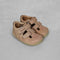Bobux Step Up 'Jack and Jill' First Walker Sandal Shoe - UK 2 / EU 18