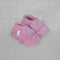 Bobux Soft Sole Baby Shoe 'Pink Moccasin' - Medium /9-15 Months