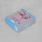 Bobux Soft Sole Baby Shoe 'Pink Moccasin' - Small /3-9 Months