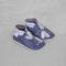 Bobux Soft Sole Baby Shoe 'Blue Dragonfly' - Medium /9-15 Months