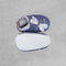 Bobux Soft Sole Baby Shoe 'Blue Dragonfly' - Medium /9-15 Months