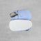 Bobux Soft Sole Baby Shoe 'Baby Blue' - Medium /9-15 Months