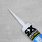 Siroflex Trade Strength Bath & Sanitary Silicone - 310ml