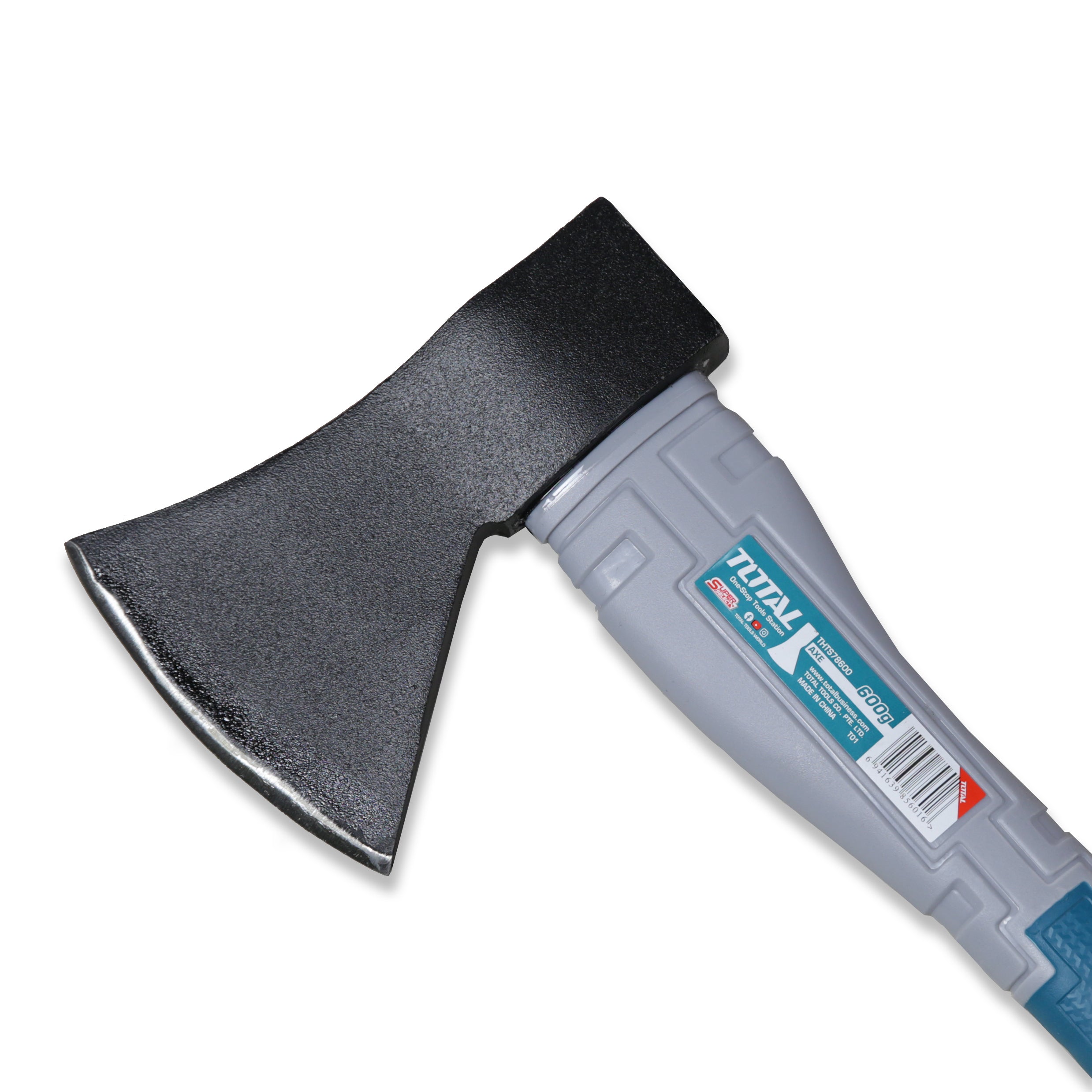 Total Super Select Axe 600g - THTS78600