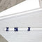 'Let it Snow' Luxury Wrapping Paper Roll - 4m