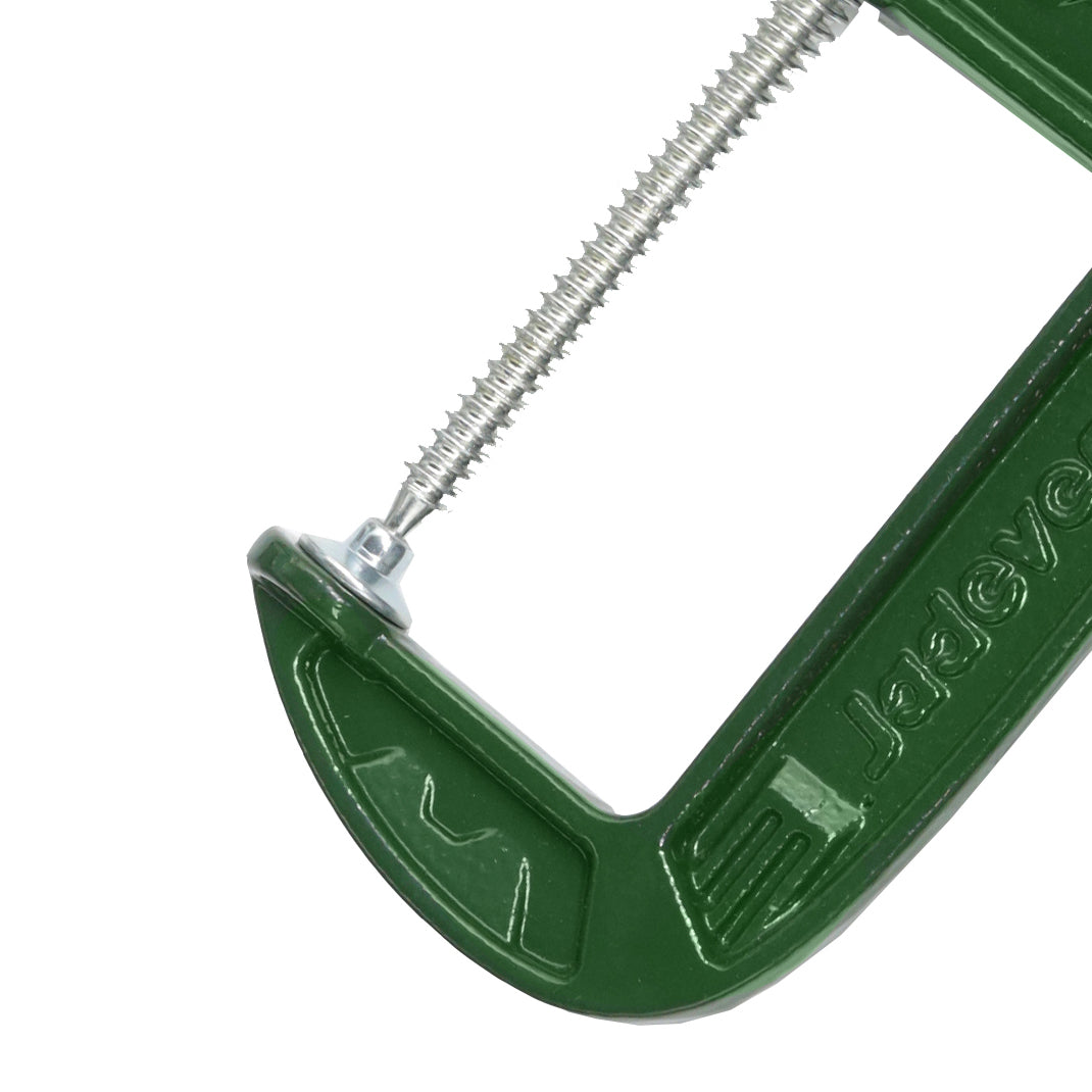 Jadever G Clamp 3"