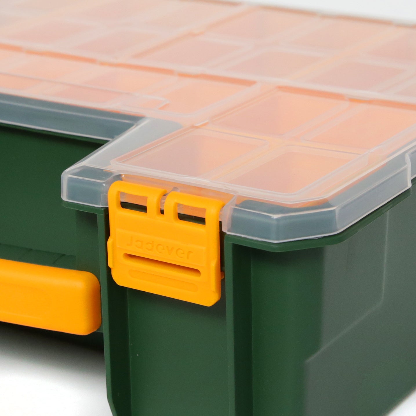 Jadever Plastic Organiser - 11cm x 35cm x 43cm