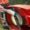 Lawnmower Brush