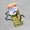 Screw in Tool Hooks - Pack of 4