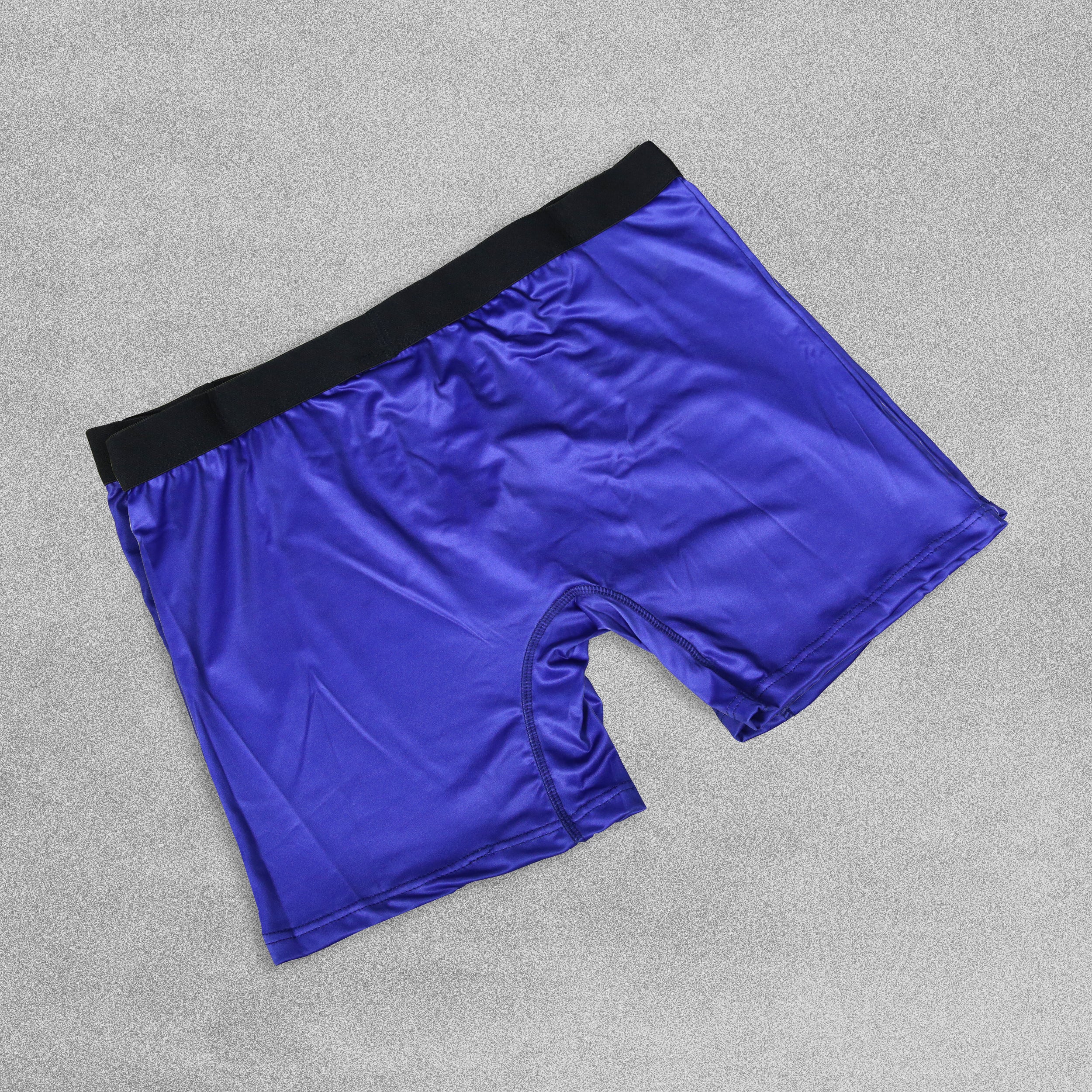 Mens Novelty Boxer Shorts - The Family Jewels!