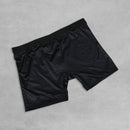Mens Novelty Boxer Shorts - Warning Choking Hazard!