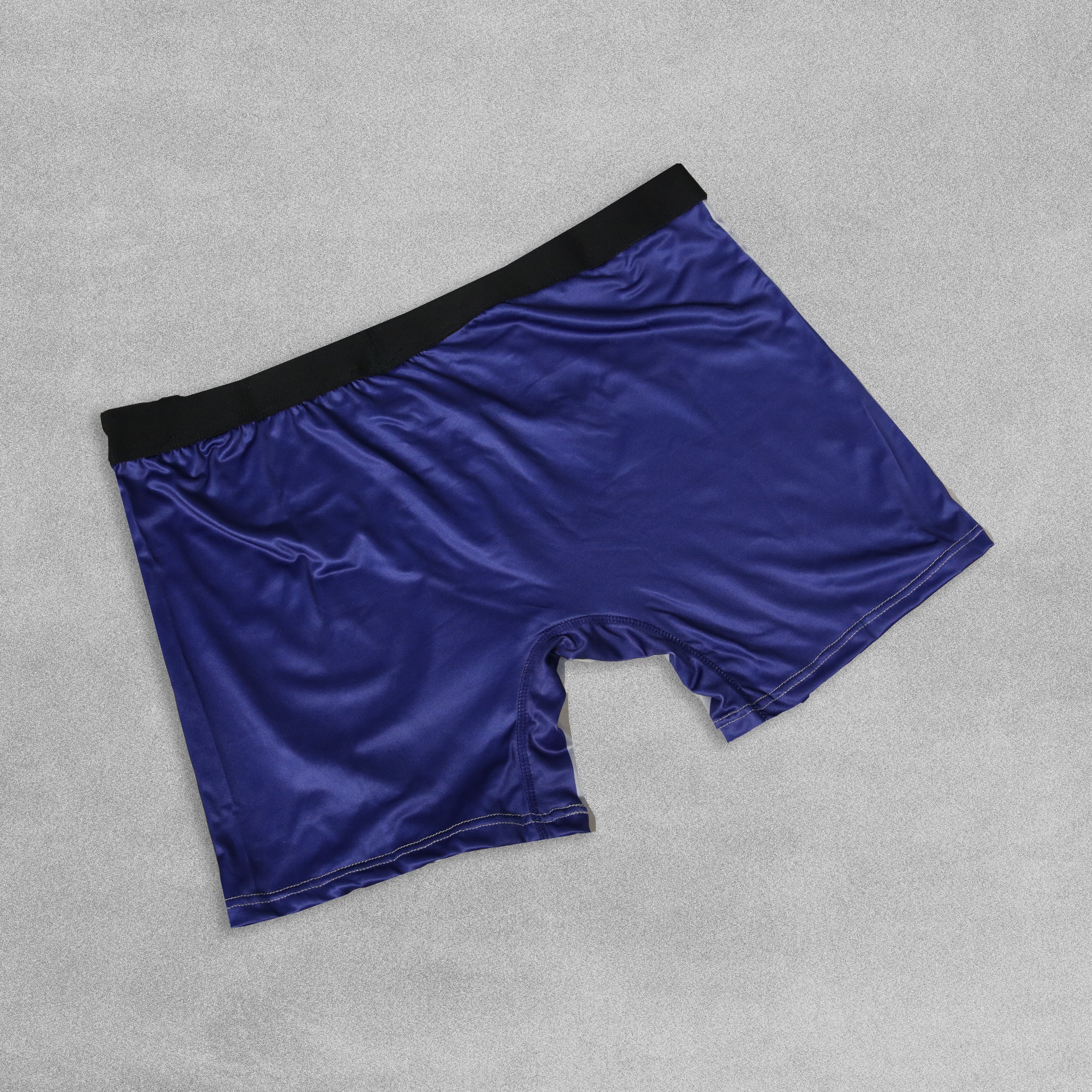 Mens Novelty Boxer Shorts - Size Matters!