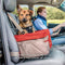 Kurgo Heather Dog Booster Seat