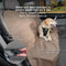 Kurgo Heather Bench Seat Cover