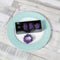 Beaded Napkin Rings - Pack of 4