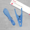 Strong Plastic Clothes Pegs - Pack of 24
