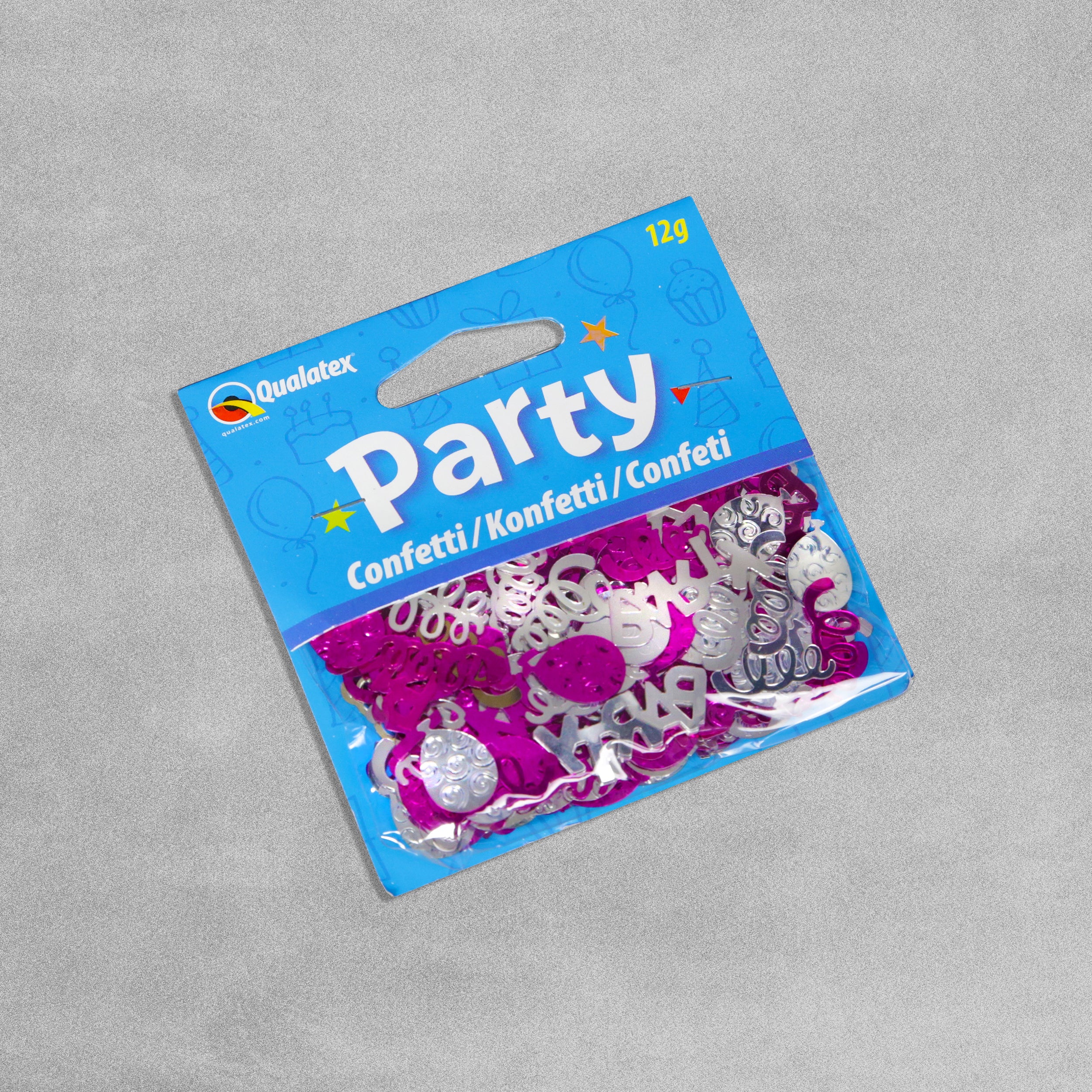 Party Confetti