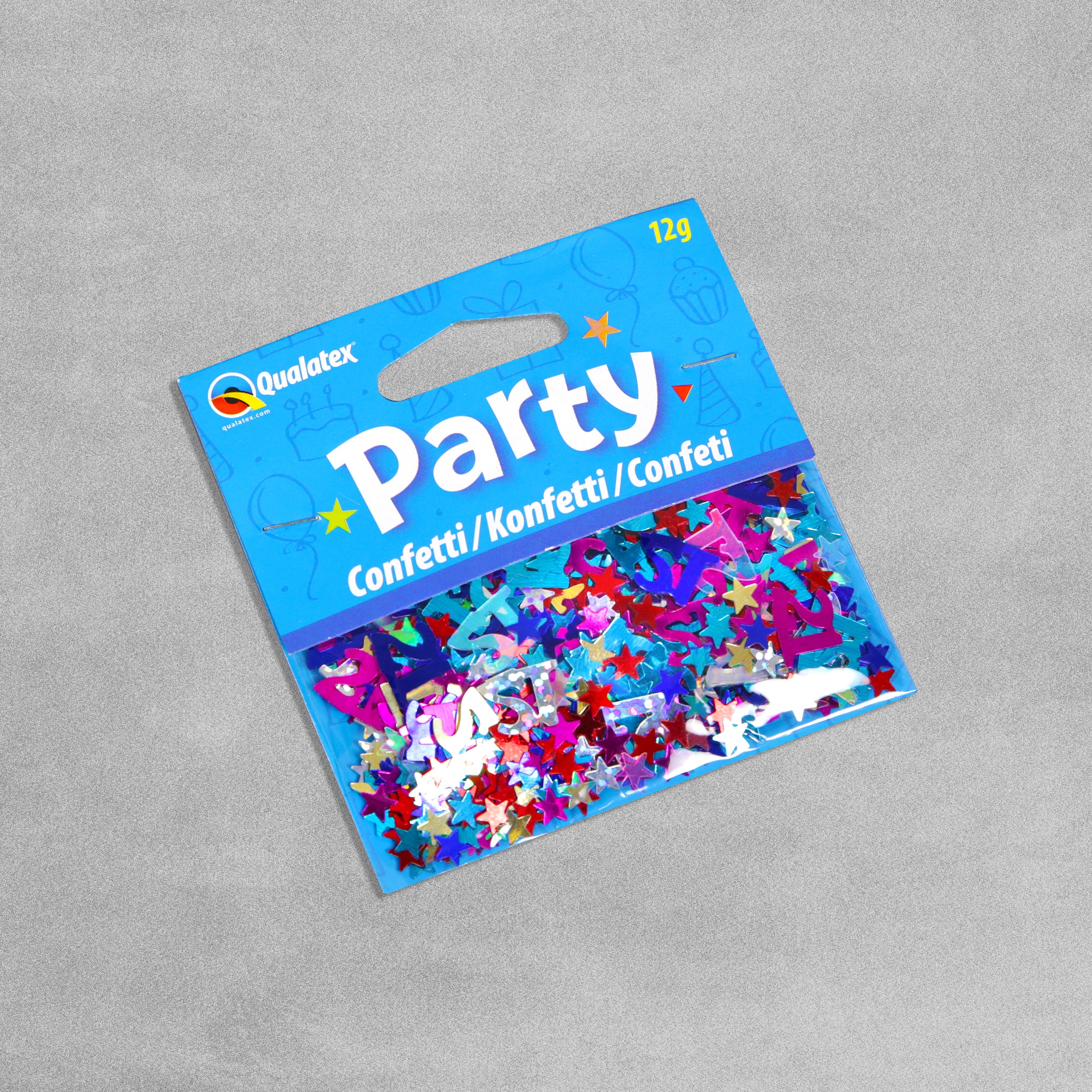 Party Confetti