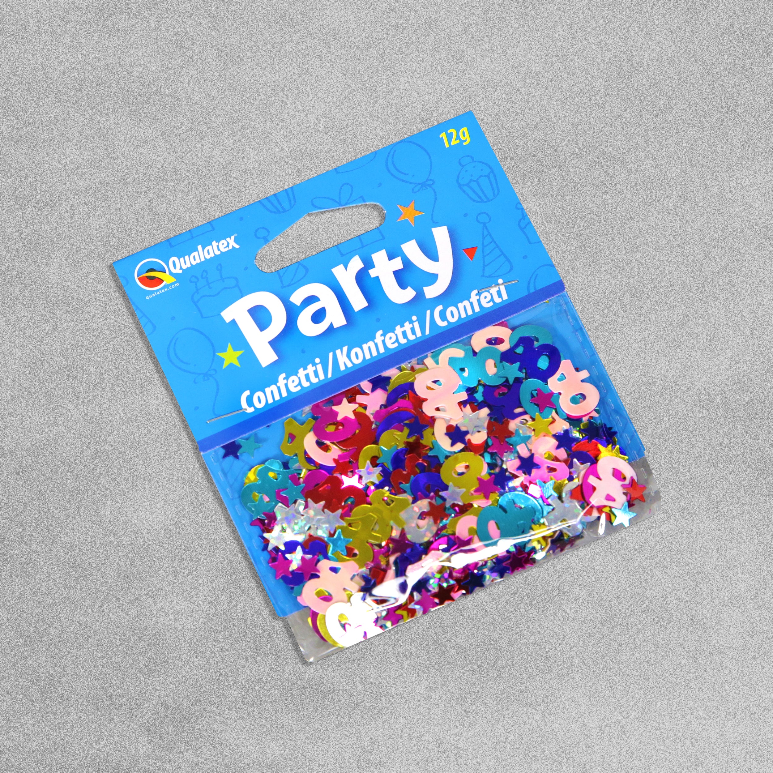 Party Confetti