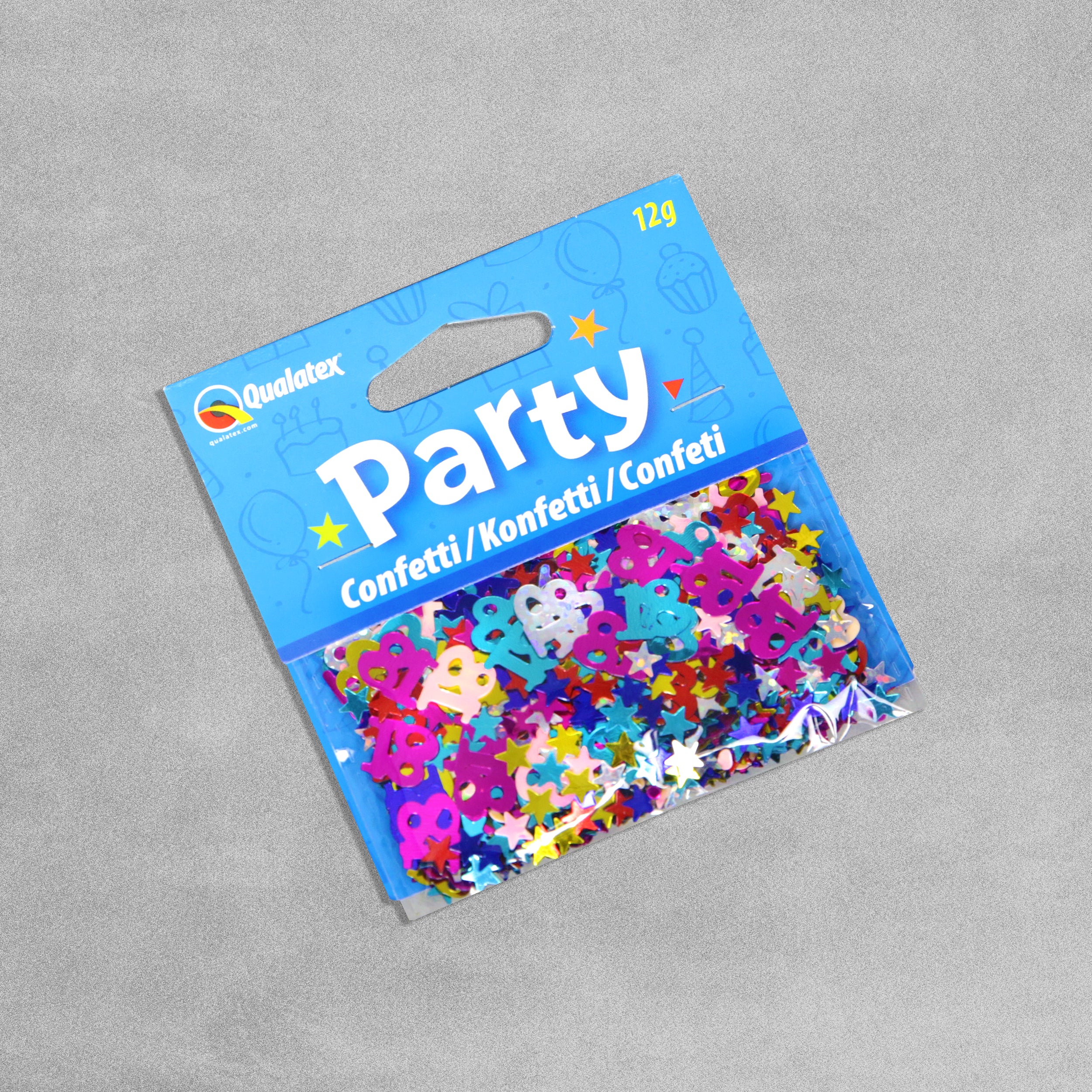 Party Confetti