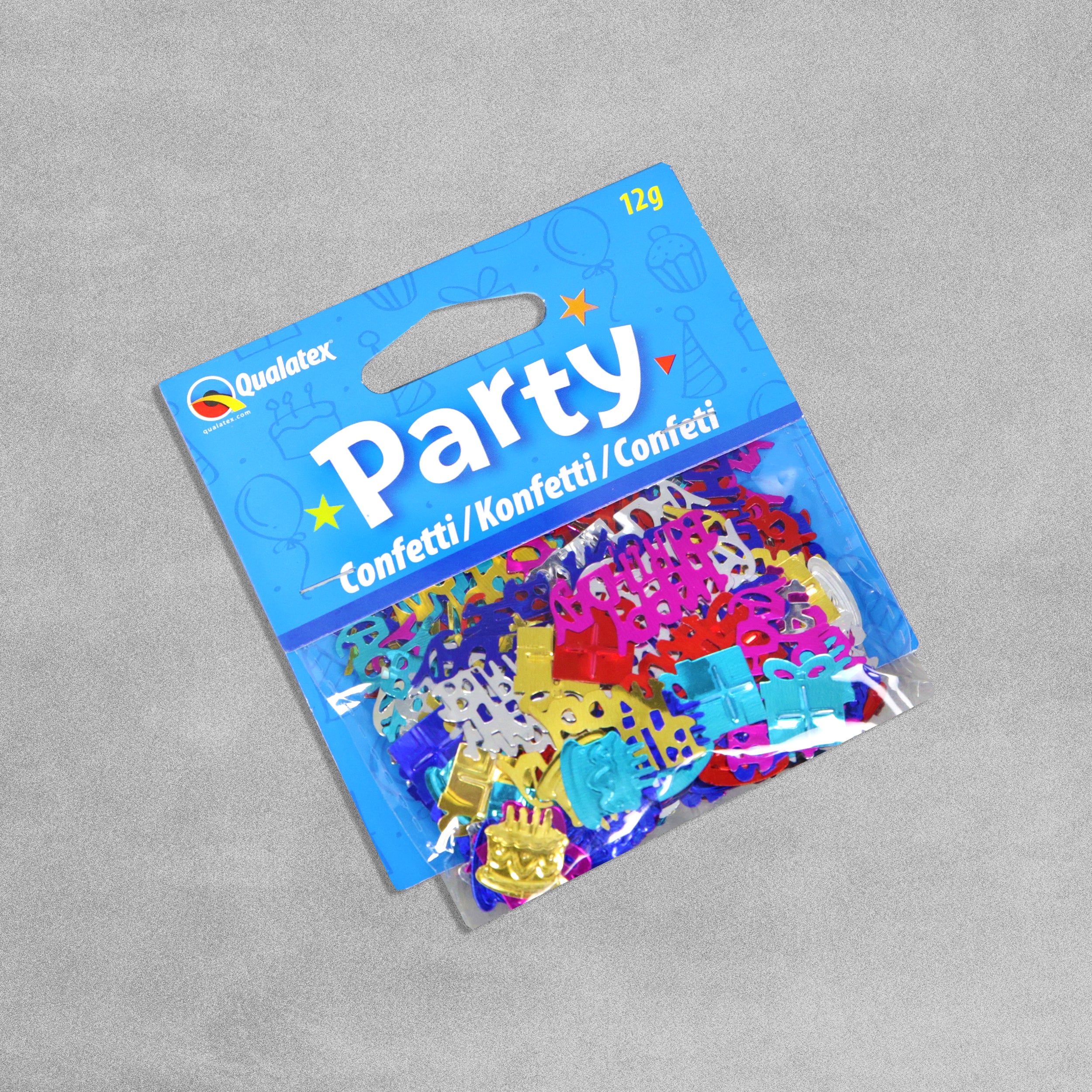 Party Confetti