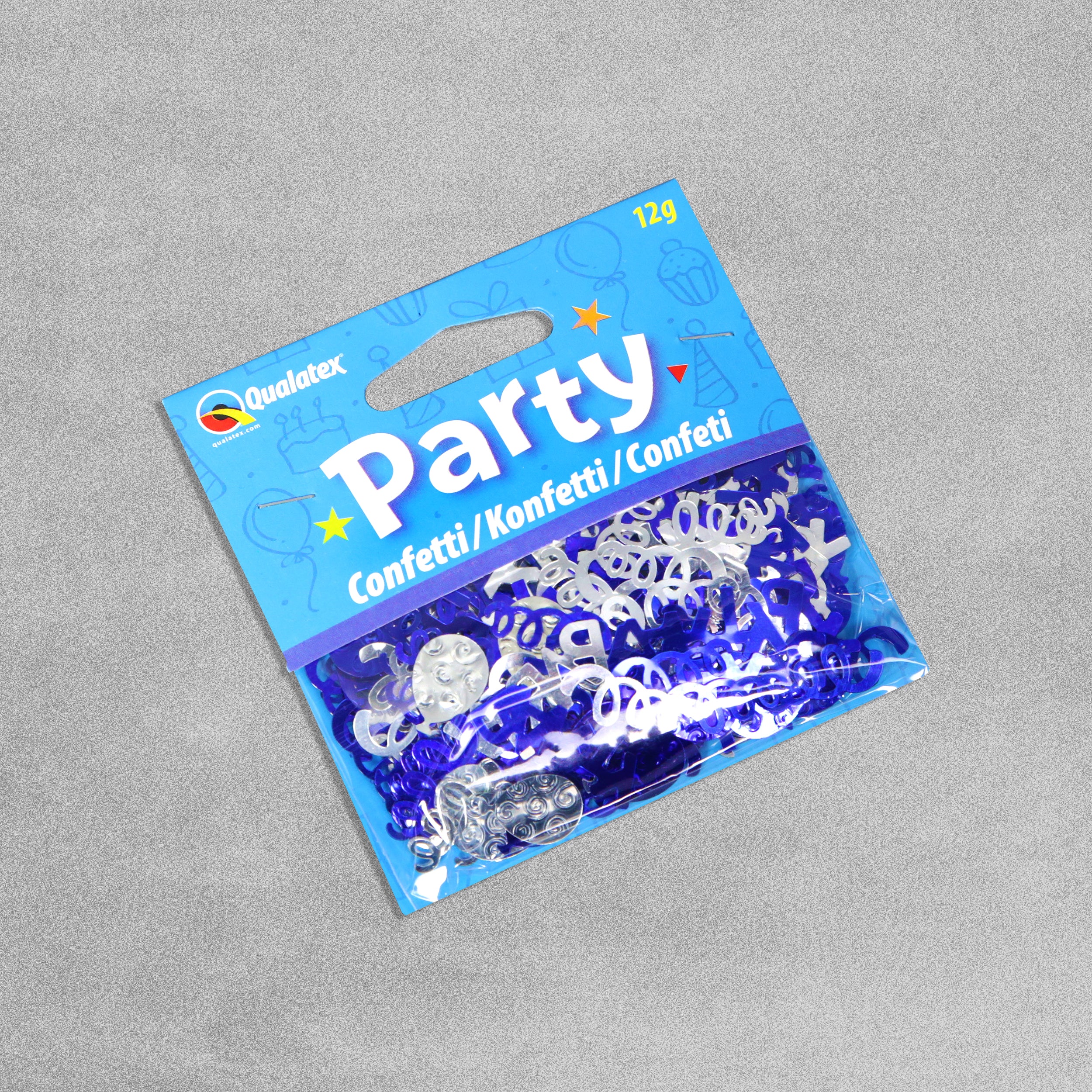 Party Confetti