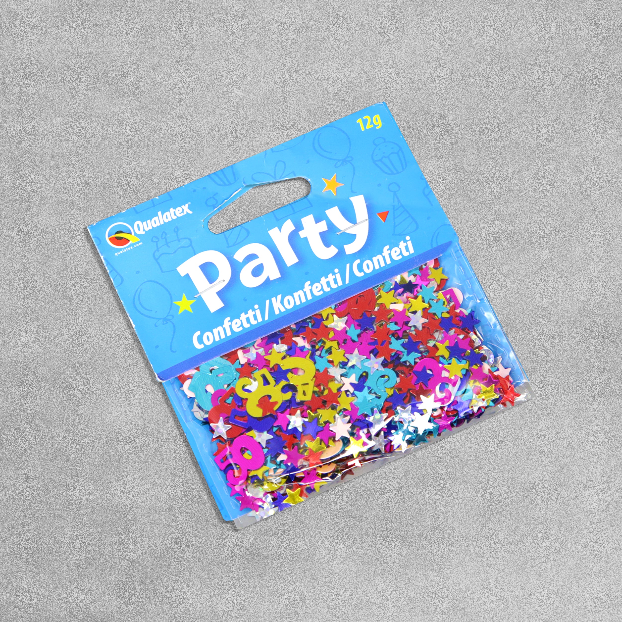 Party Confetti