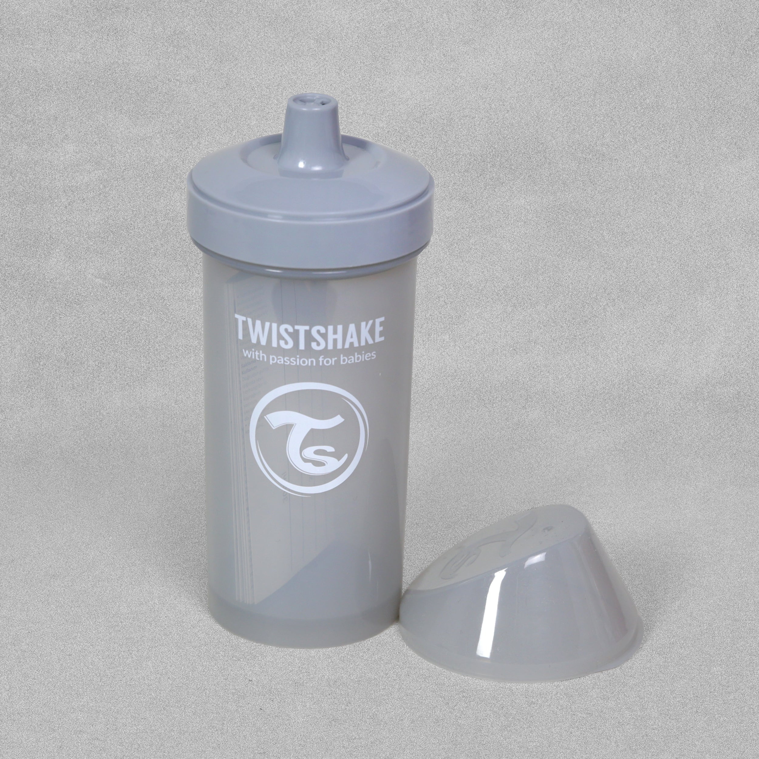 Twistshake Kid Cup  12+ Months