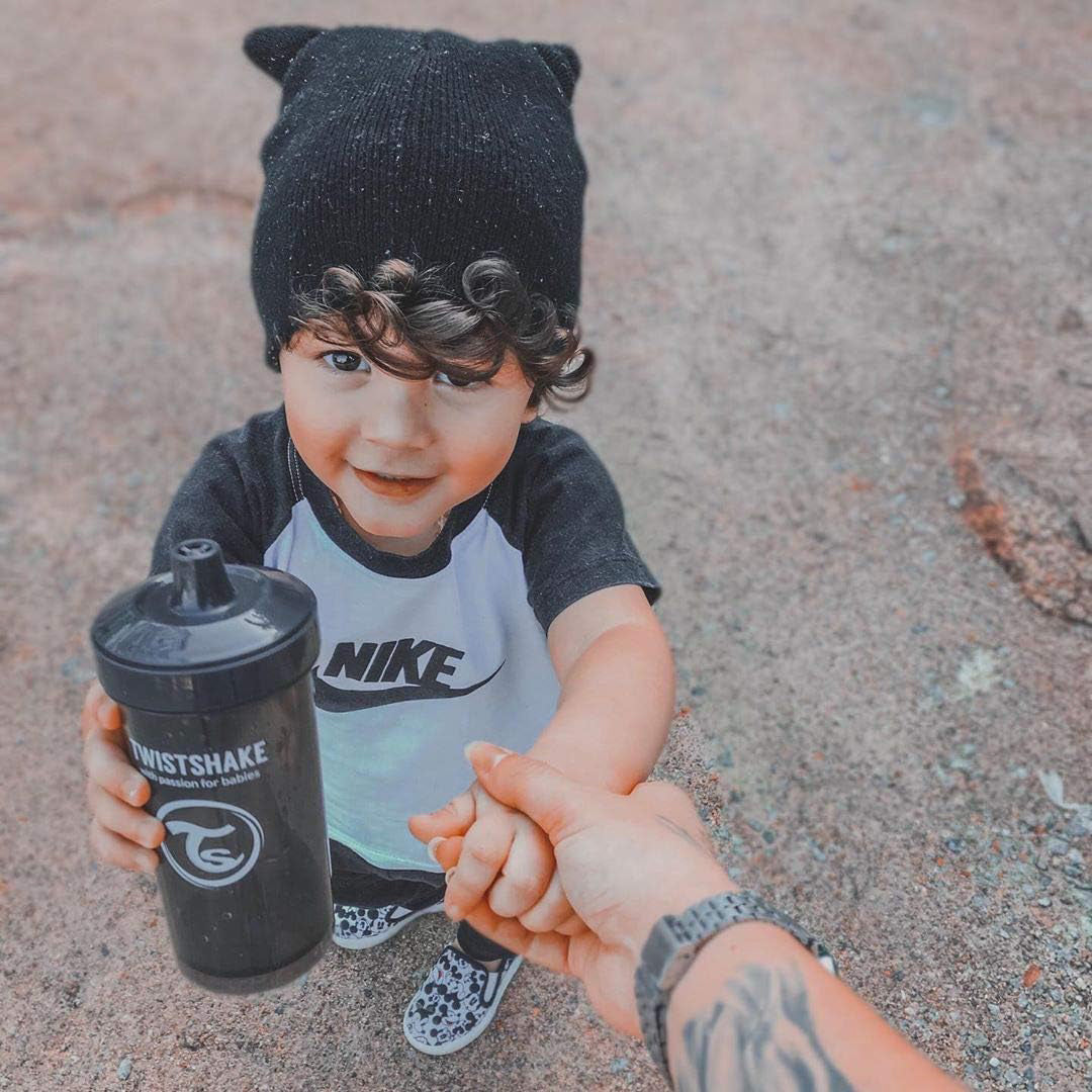Twistshake Kid Cup  12+ Months