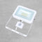JCC LED Domestic Floodlight 30W PIR 2800 Lumens 93LpcW IP65 - White