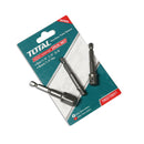 Total Tools 3pc Socket Adaptor Set