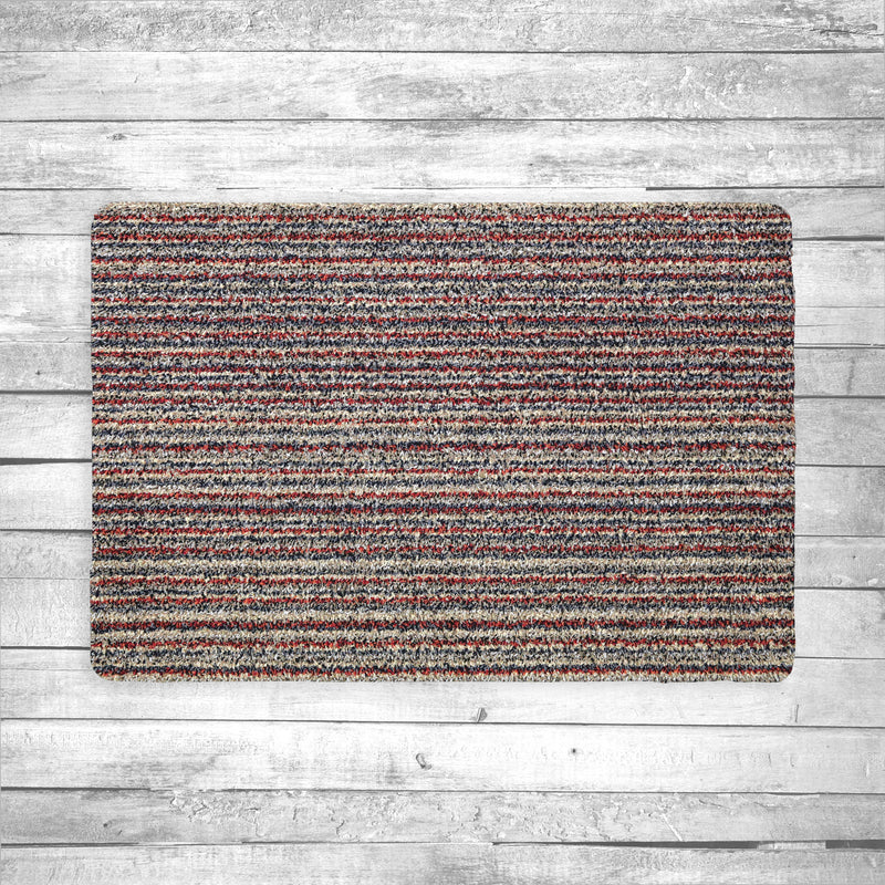Dirt Trapper Washable Door Mats