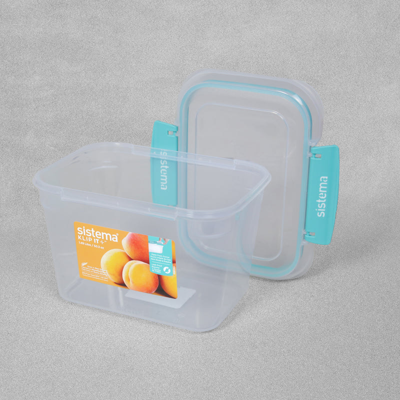 Sistema KLIP IT Plus™ 1.49L Rectangle