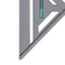 Total 180mm Angle Square TMT61212