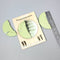 Pack of 3 'Paper Joy' Honeycomb  Paper Party Decorations - small