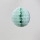Pack of 3 'Paper Joy' Honeycomb  Paper Party Decorations - small