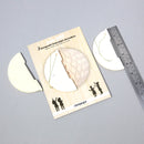 Pack of 3 'Paper Joy' Honeycomb  Paper Party Decorations - small