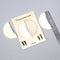 Pack of 3 'Paper Joy' Honeycomb  Paper Party Decorations - small