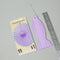 'Paper Joy' Fan Paper Party Decorations - small