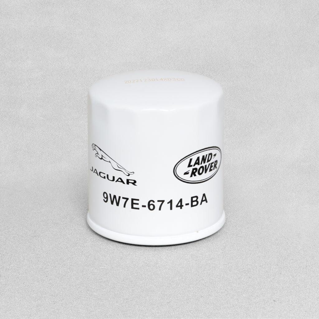 Land Rover Filter Land Rover Oil Filter