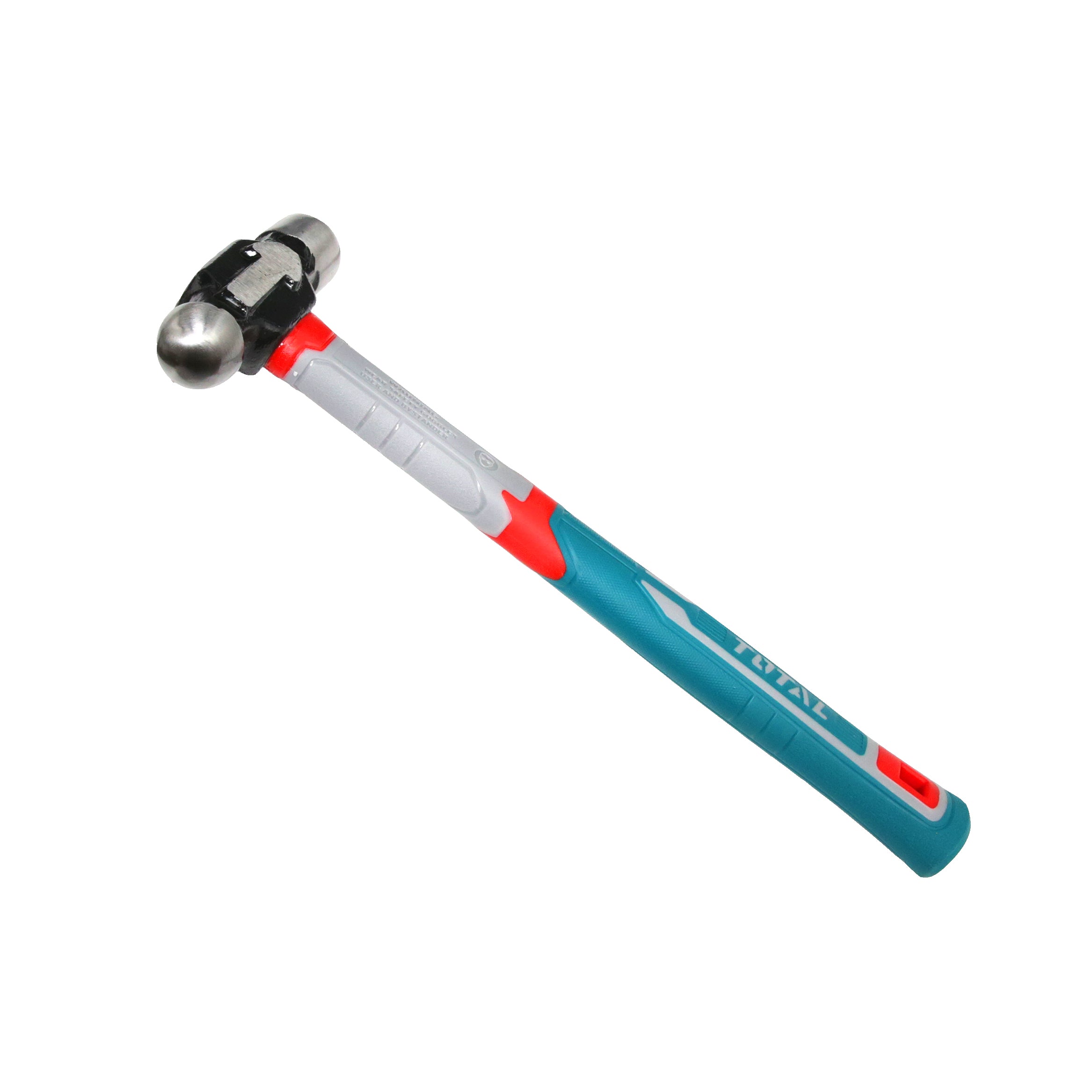 Total Ball Pein Hammer 16oz - THBPH61016