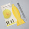 'Paper Joy' Fan Paper Party Decorations - large