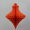 'Paper Joy' Paper Party Decorations - large