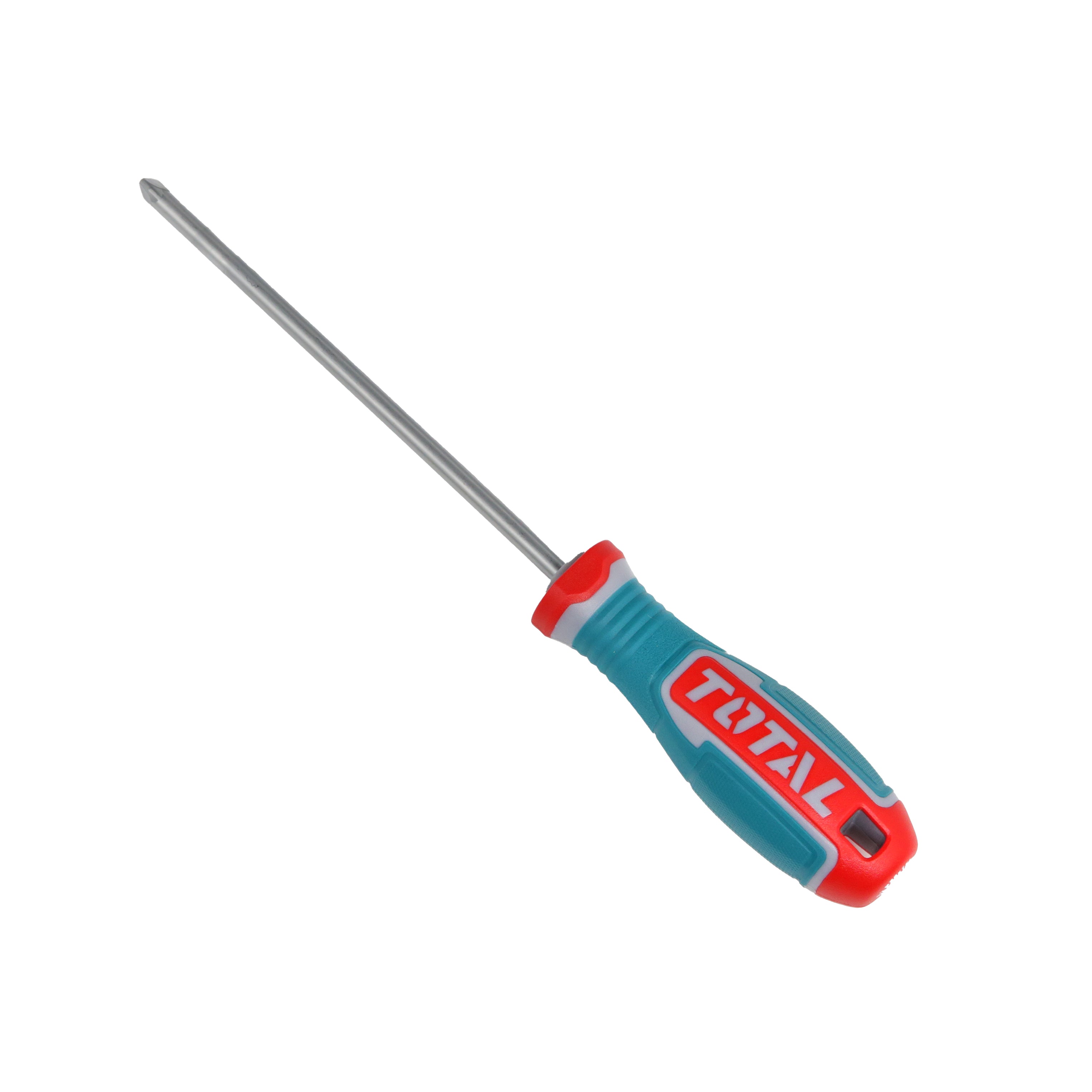 Total Povidriv Screwdriver - PZ2 x 150mm - TSDPZ2150