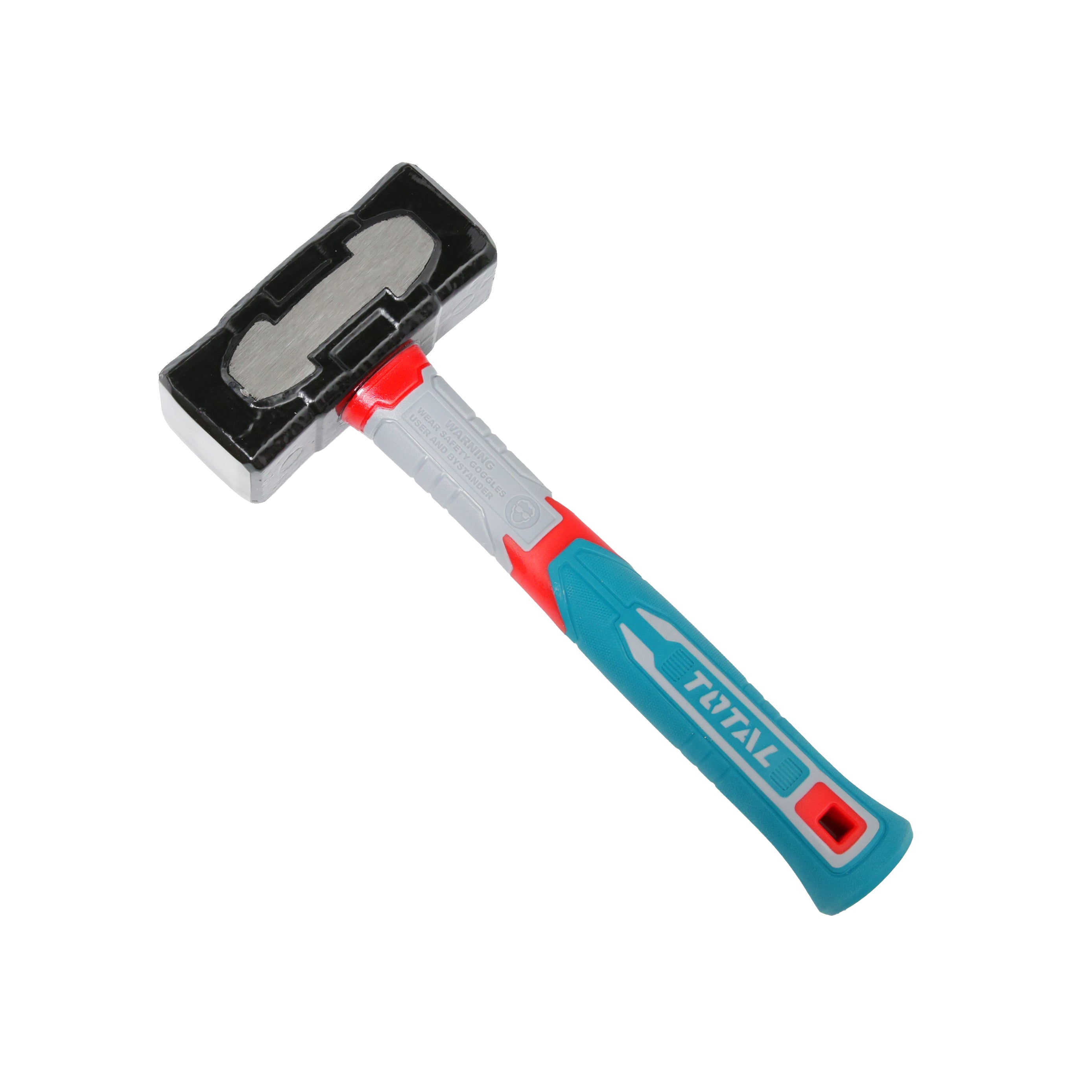 Total Stoning Hammer - 1KG - THSTH61000