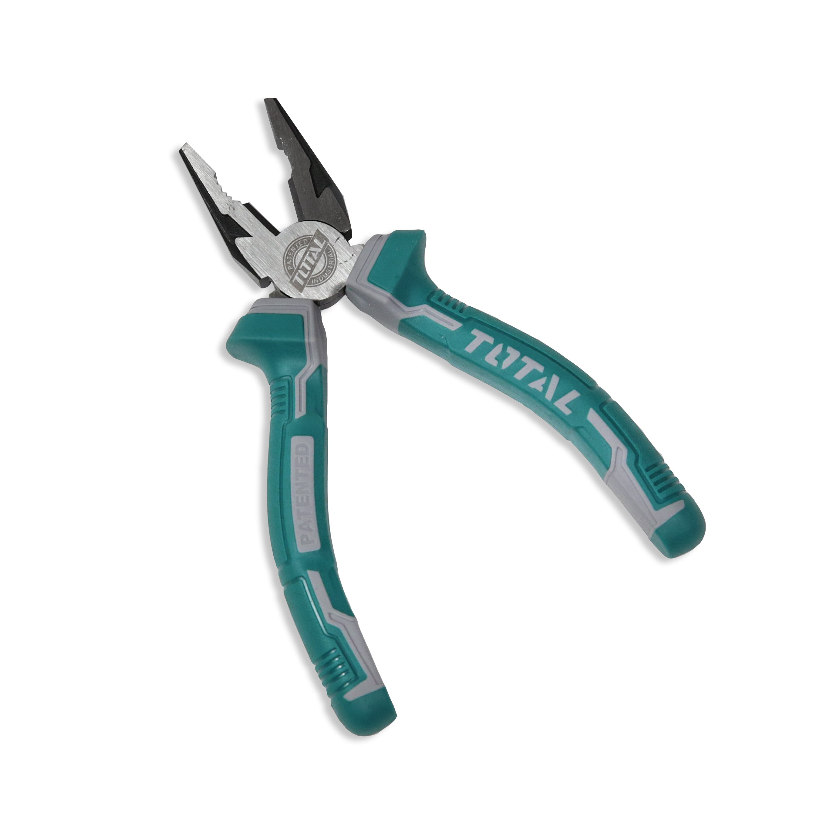 Total Combination Pliers 160mm 6" THT210606