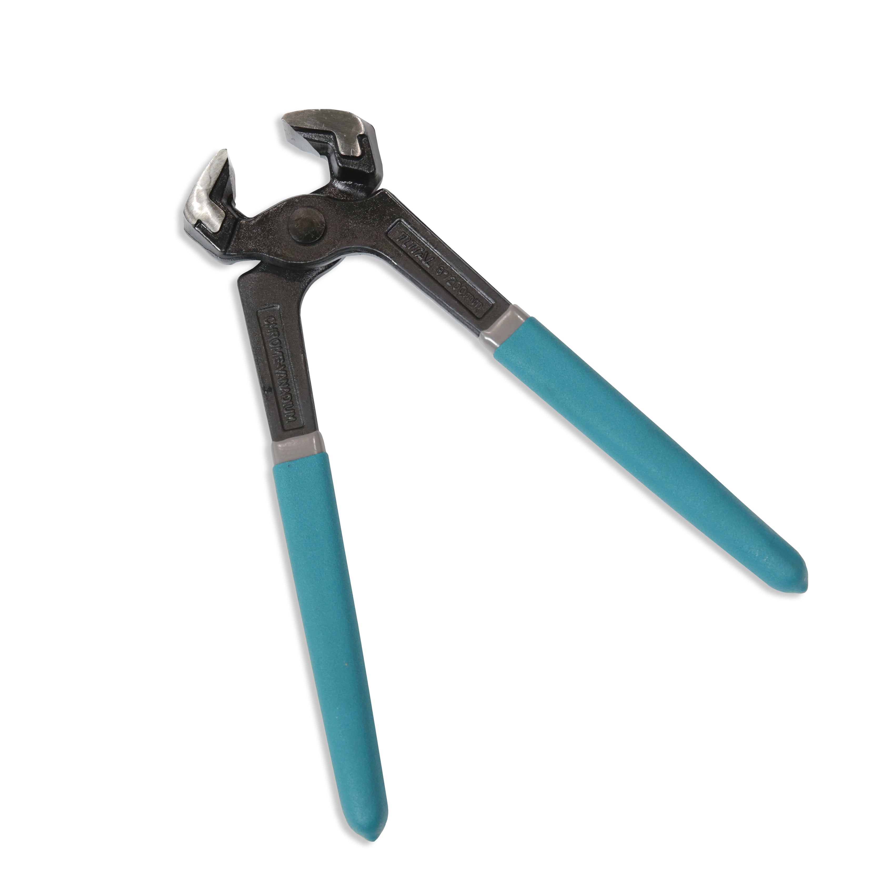 Total Industrial Carpenter Pliers 200mm 8" - THT290801