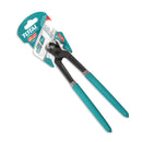 Total Industrial Rabbet Pliers 200mm 8"